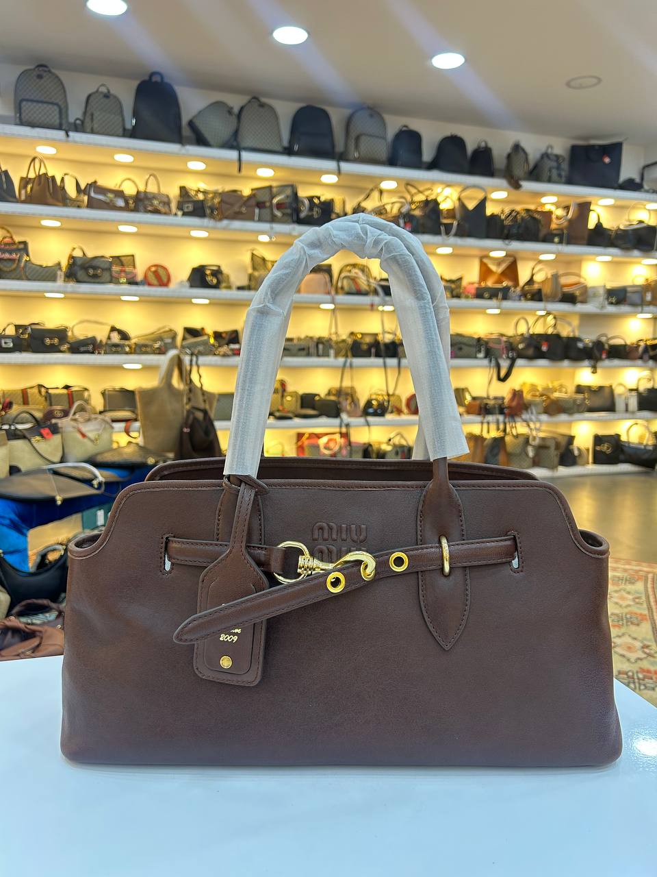 Miu Miu 3792