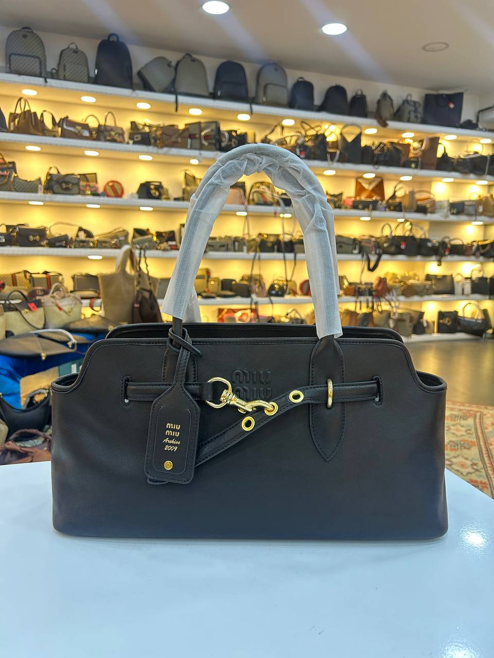 Miu Miu 3792