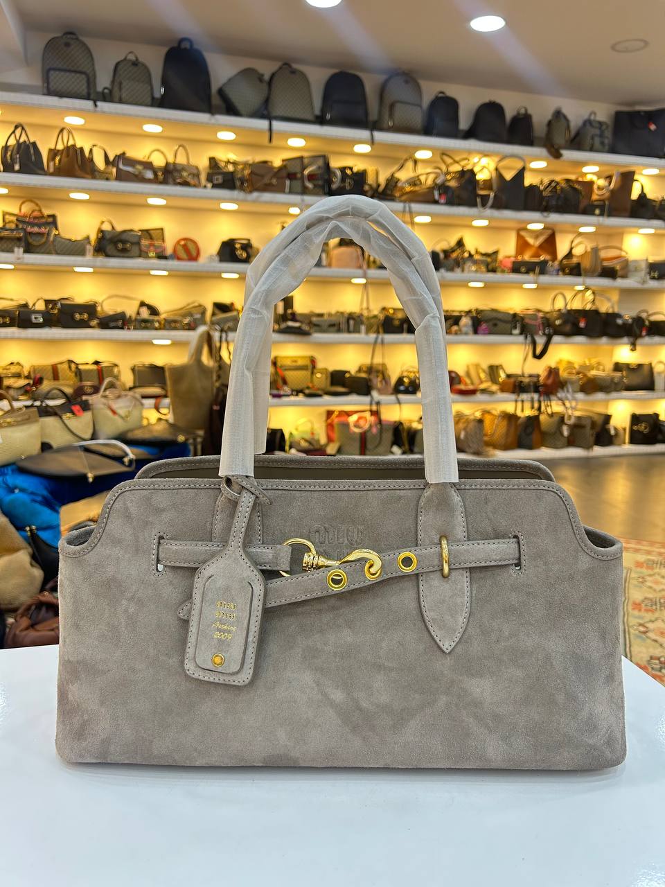 Miu Miu 3792
