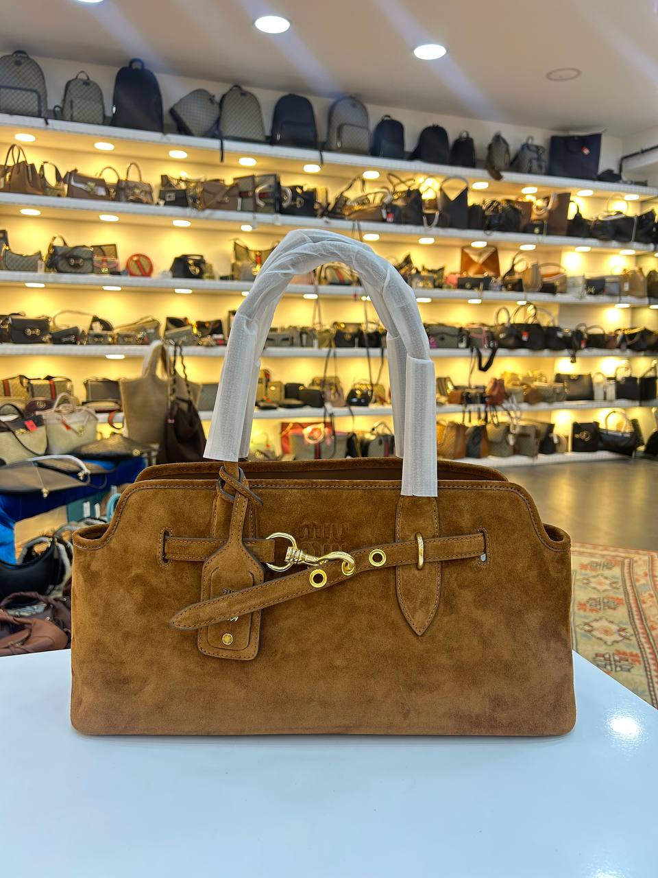 Miu Miu 3792