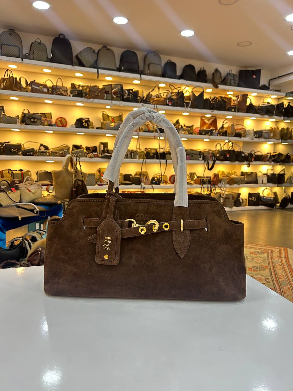 Miu Miu 3792