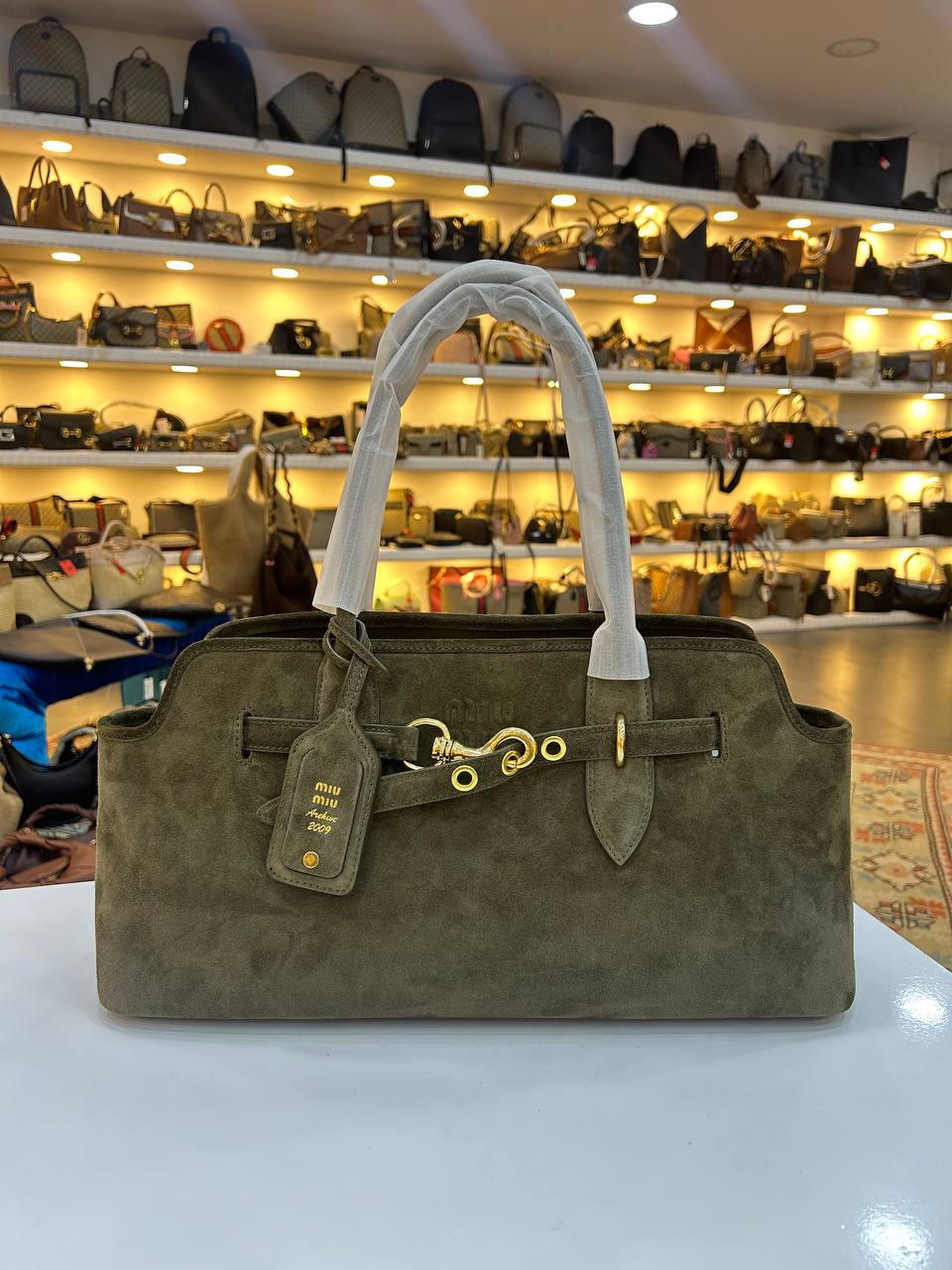 Miu Miu 3792