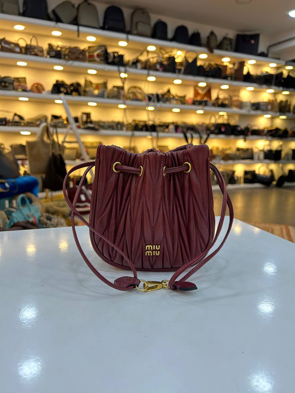 Miu Miu 3815