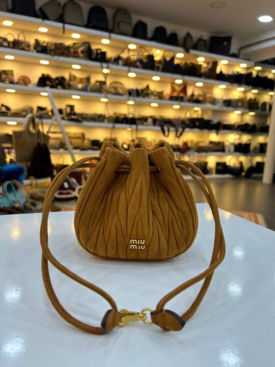 Miu Miu 3815