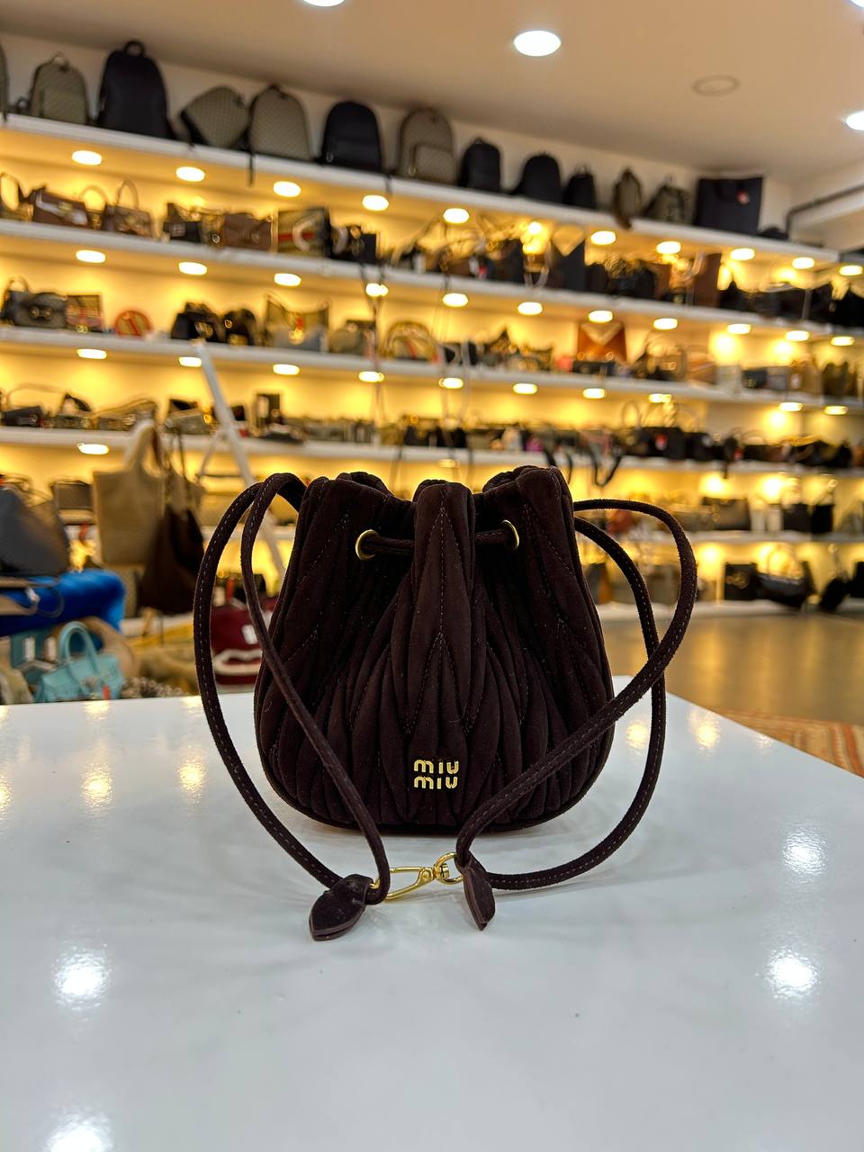 Miu Miu 3815