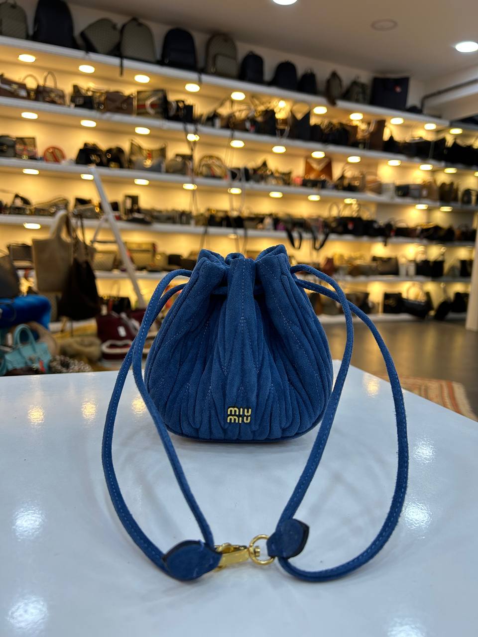 Miu Miu 3815