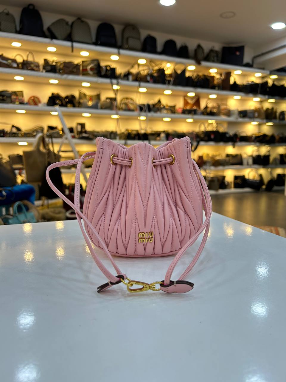 Miu Miu 3815