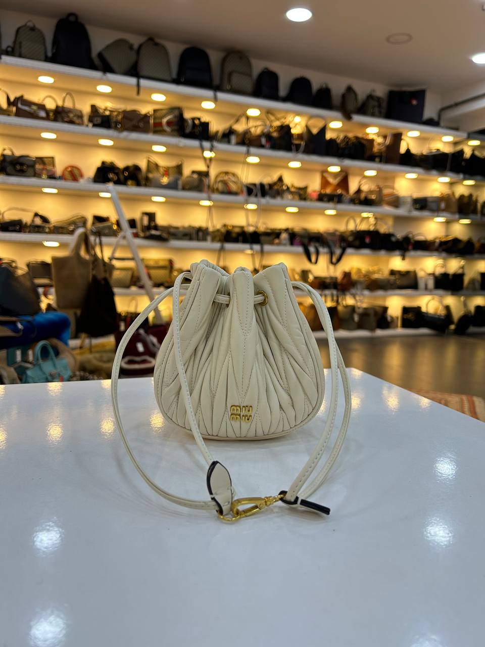 Miu Miu 3815