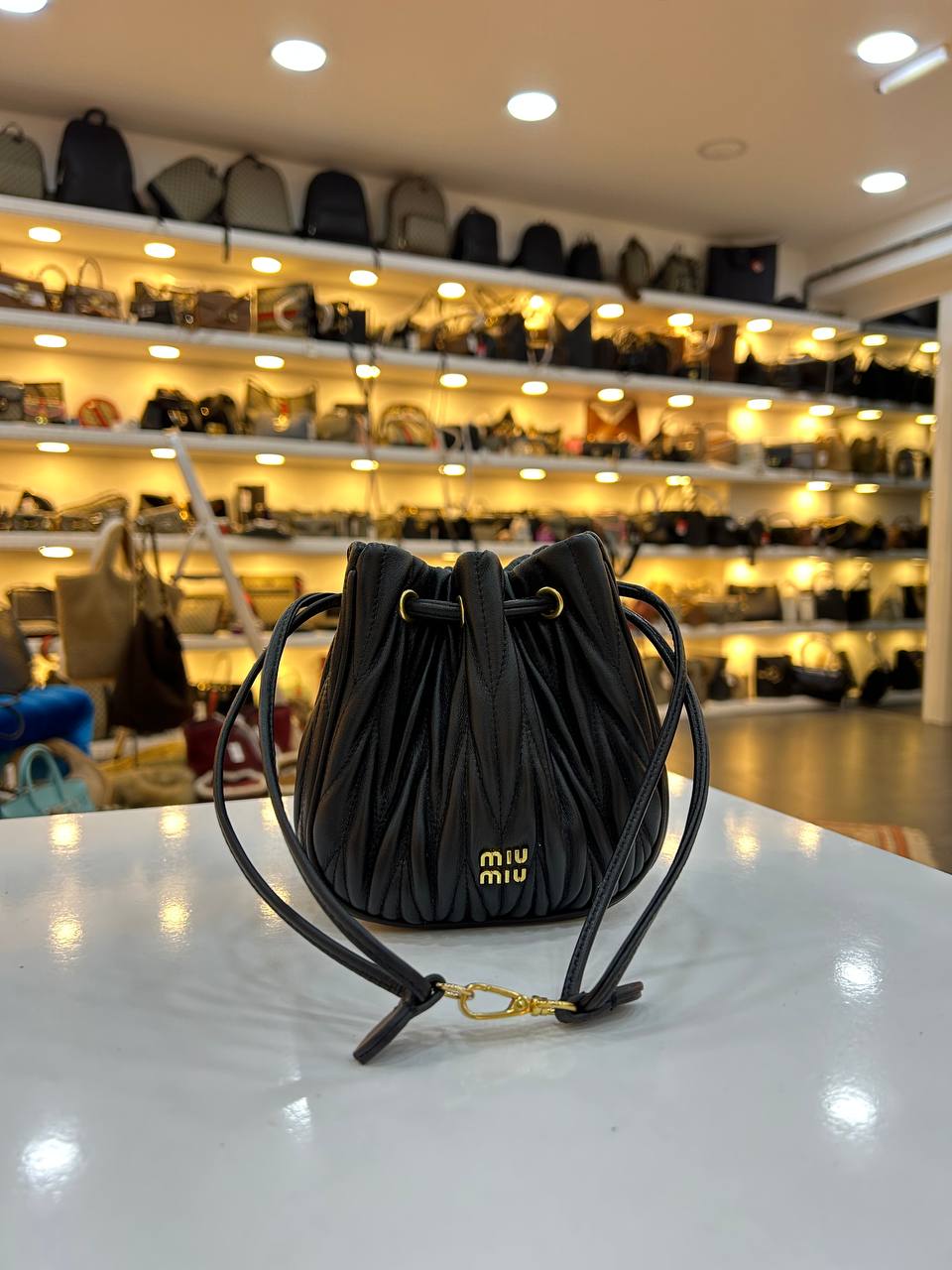 Miu Miu 3815