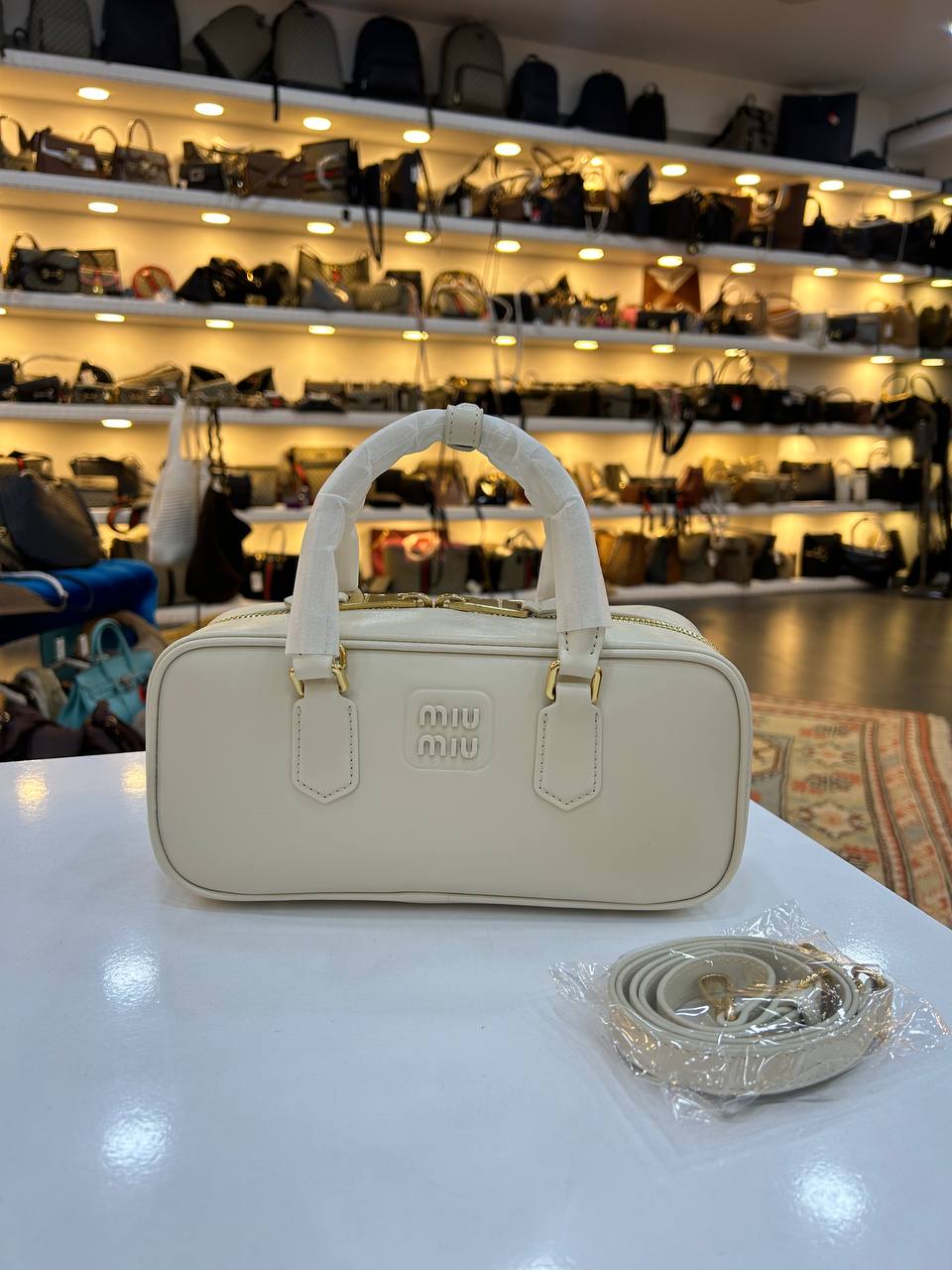 Miu Miu 3795 Medium