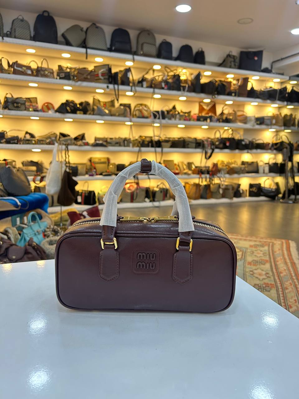 Miu Miu 3795 Medium