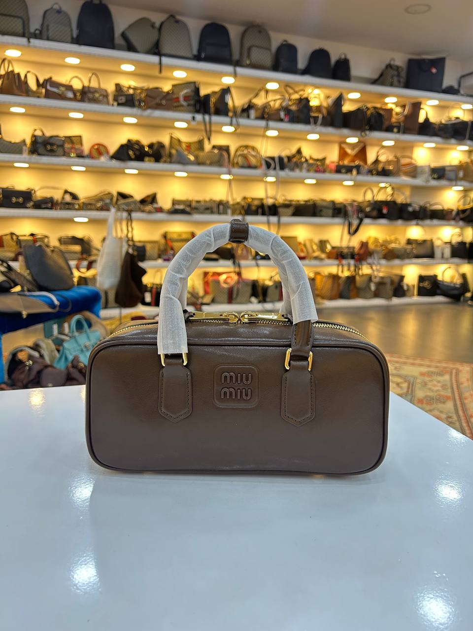 Miu Miu 3795 Medium