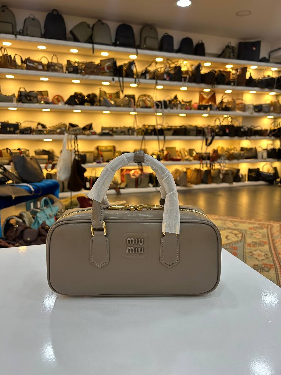 Miu Miu 3795 Medium