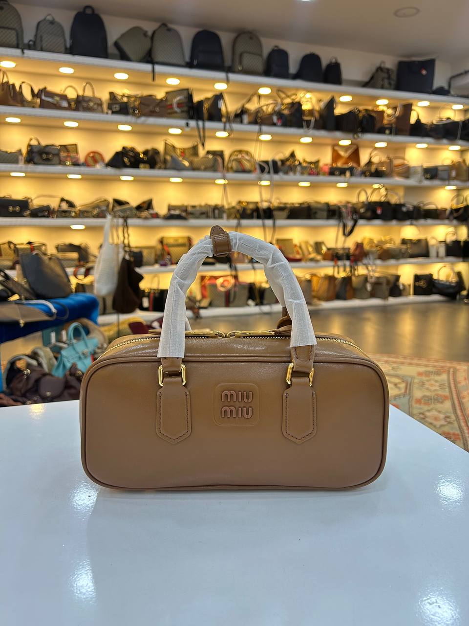 Miu Miu 3795 Medium