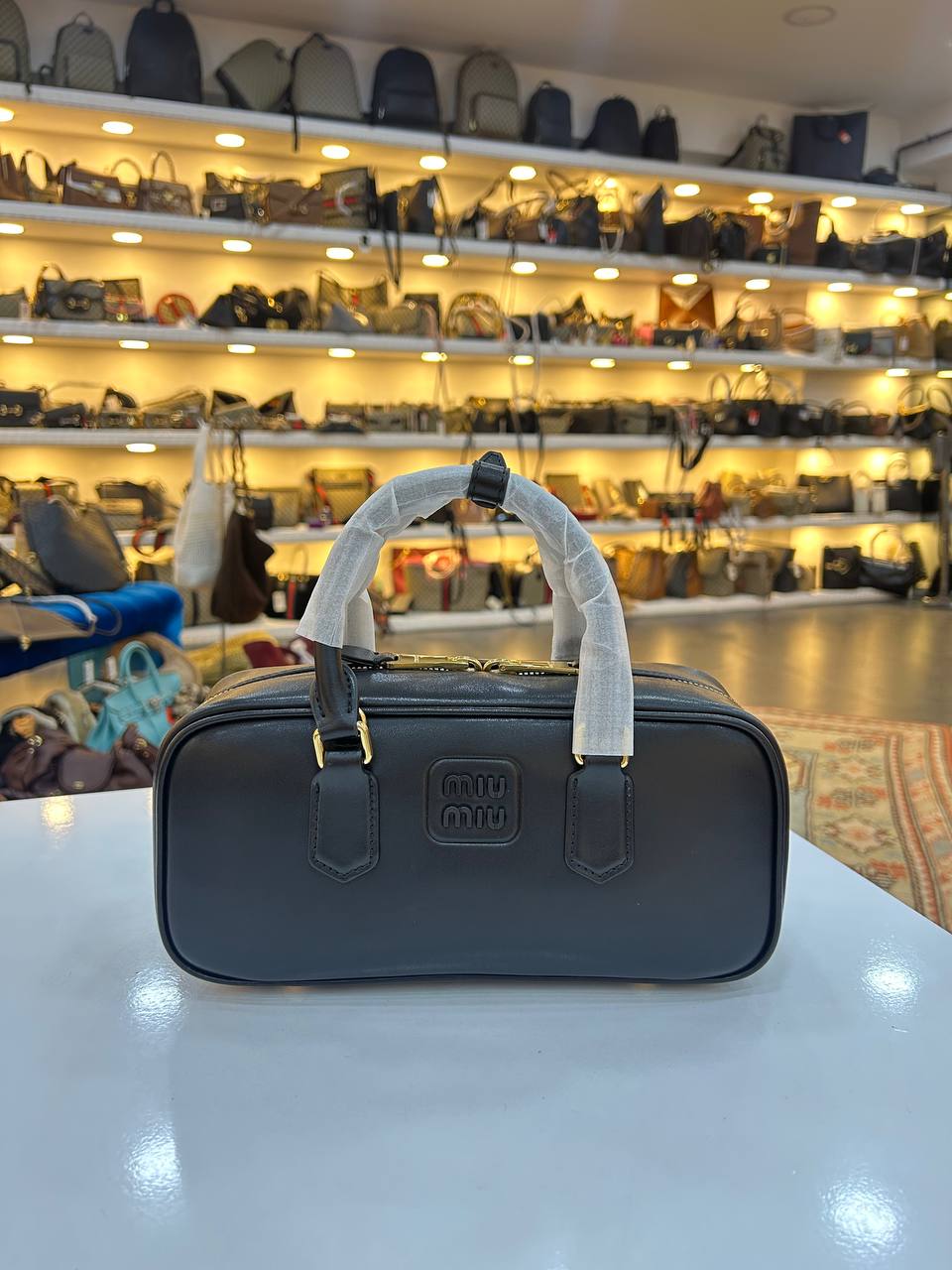 Miu Miu 3795 Medium