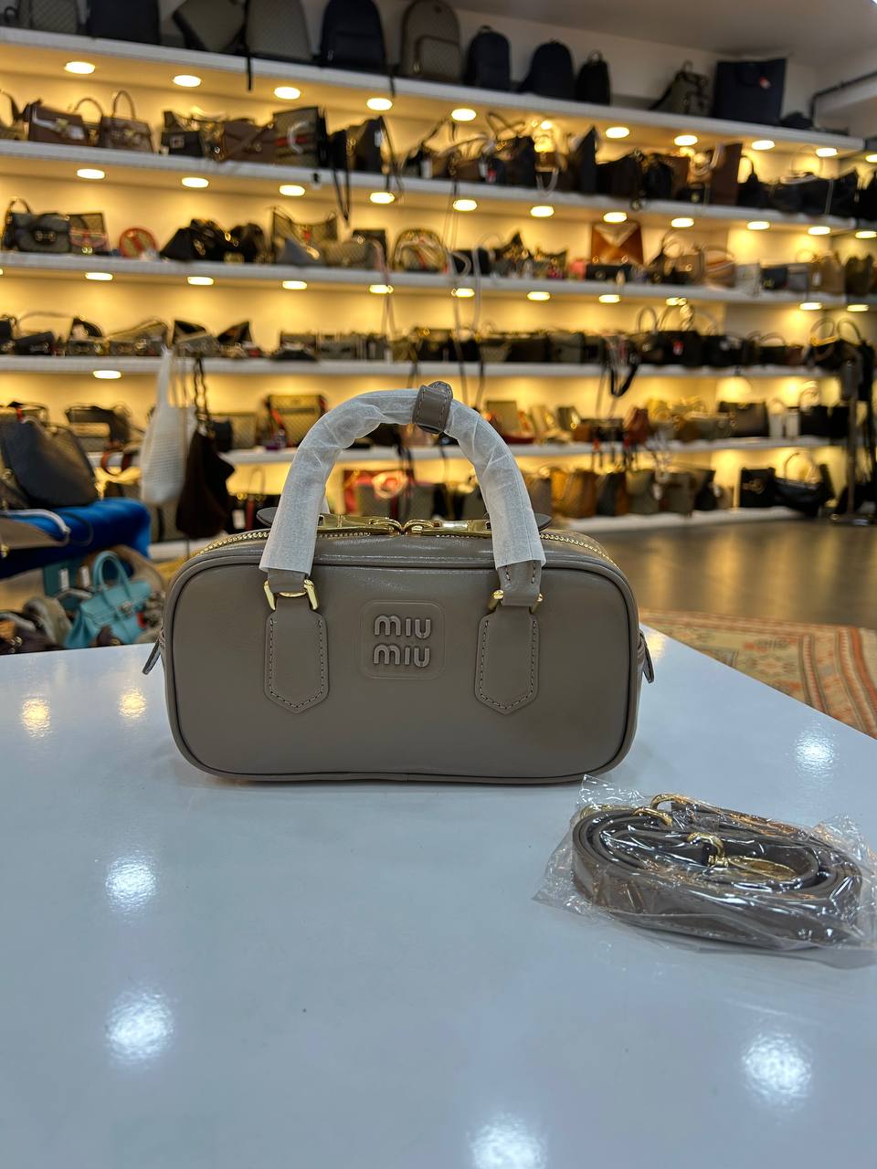 Miu Miu 3796 Small