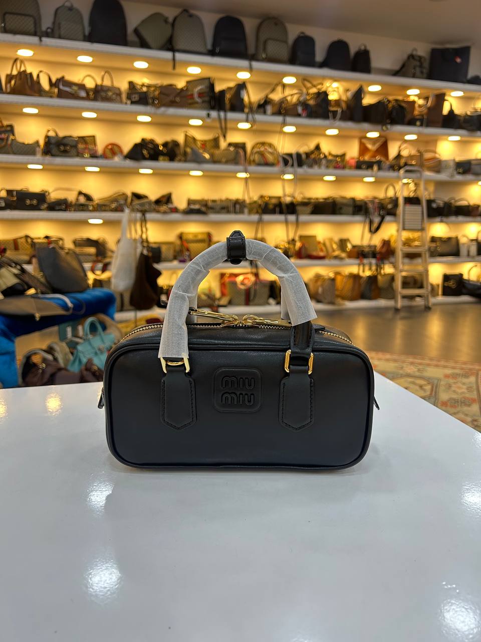 Miu Miu 3796 Small