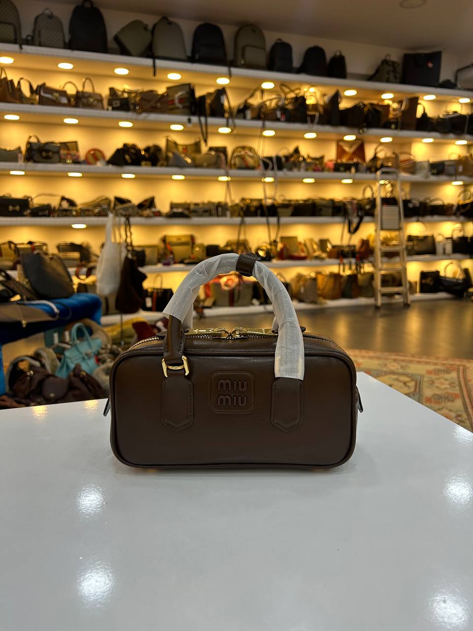 Miu Miu 3796 Small