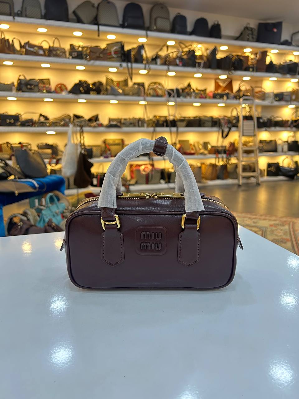 Miu Miu 3796 Small