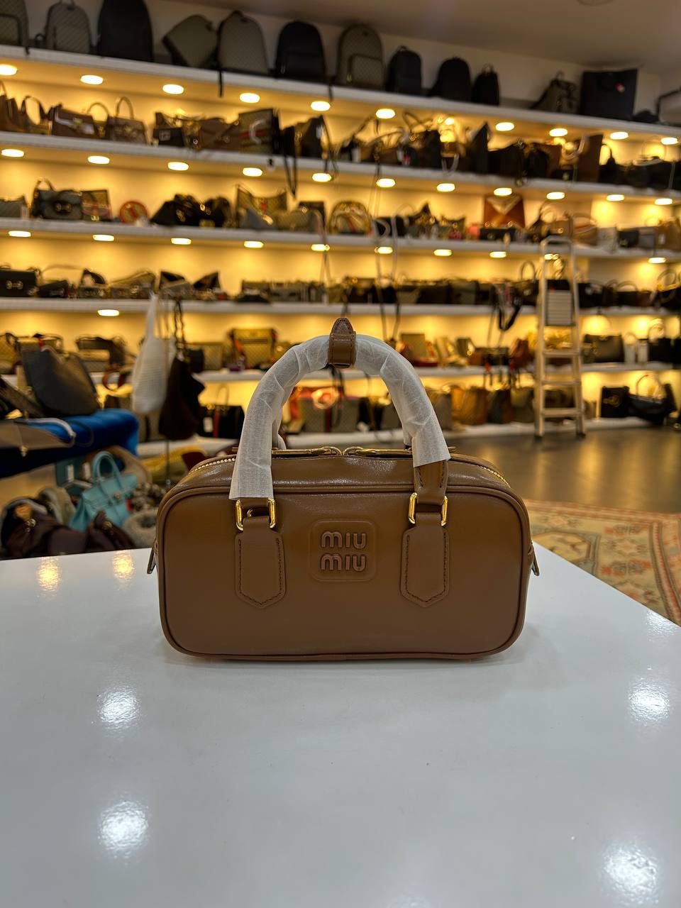 Miu Miu 3796 Small