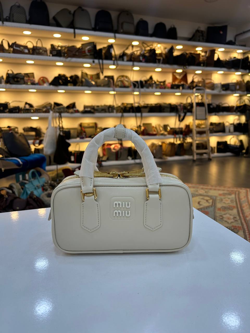 Miu Miu 3796 Small
