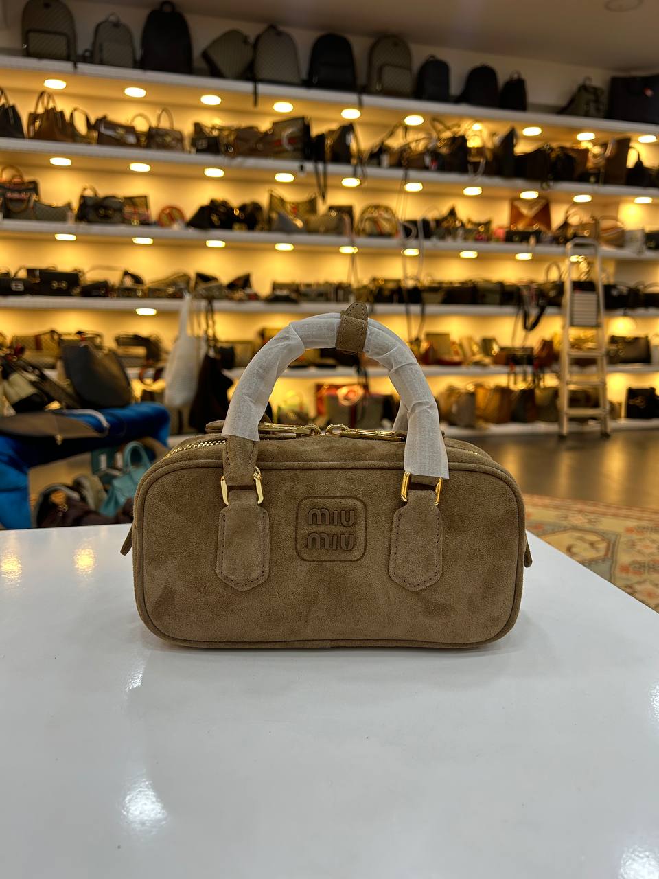 Miu Miu 3796 Small