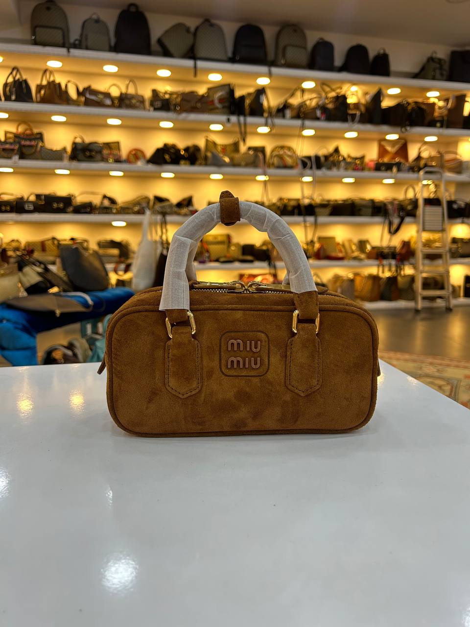 Miu Miu 3796 Small