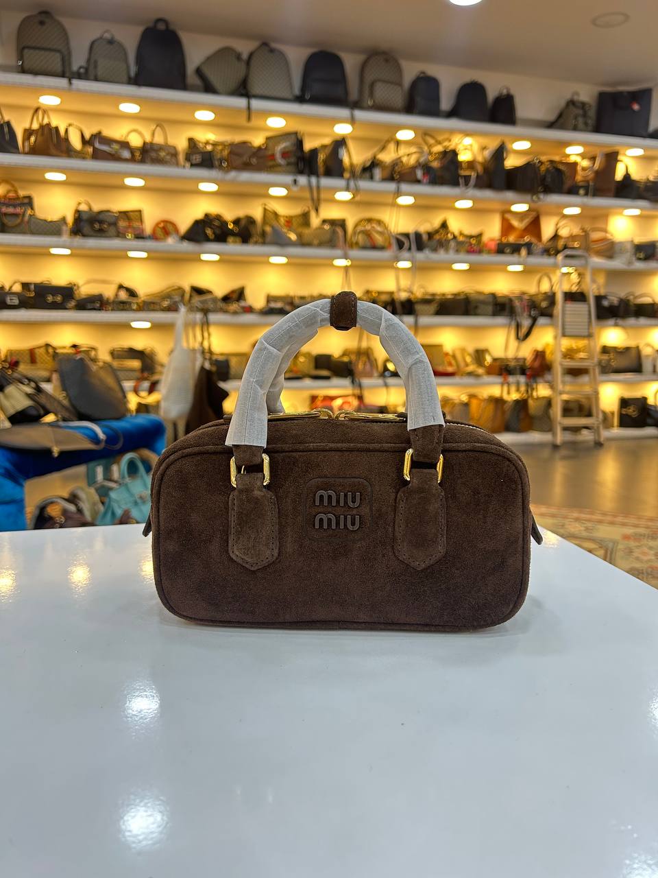 Miu Miu 3796 Small