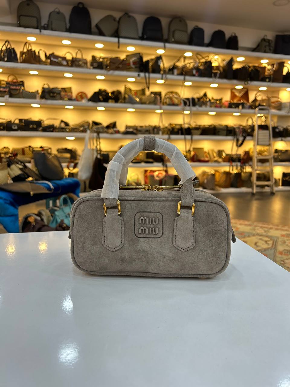 Miu Miu 3796 Small