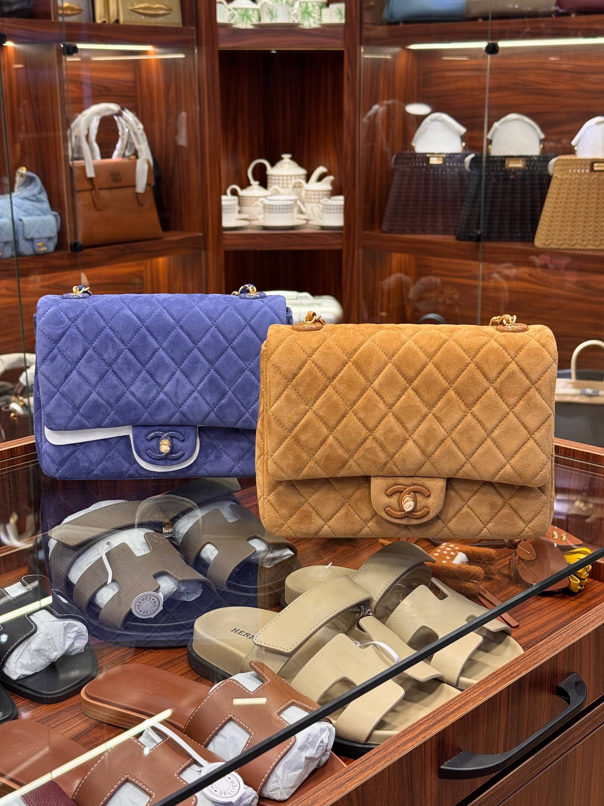 Chanel 5496