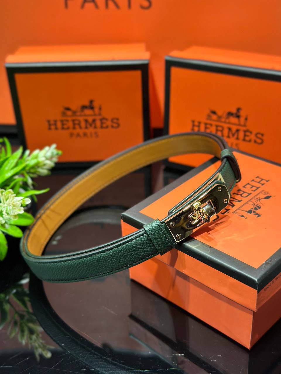Hermes B1114