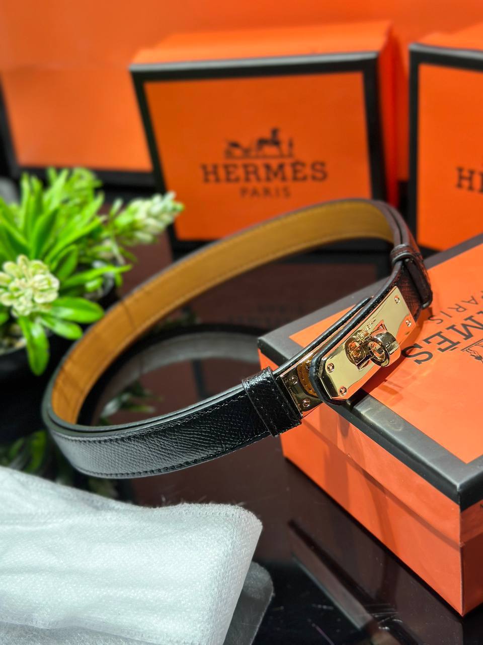 Hermes B1114