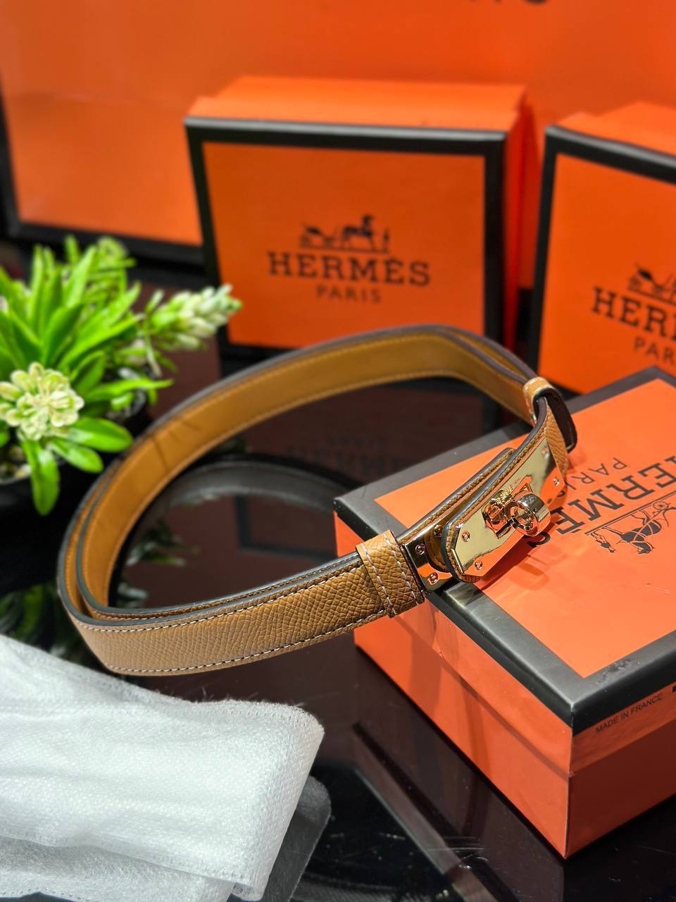 Hermes B1114