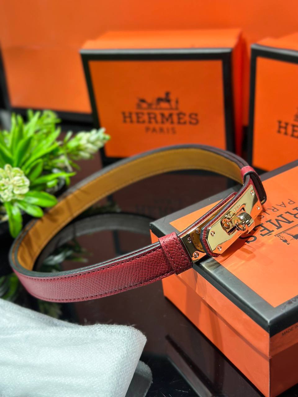 Hermes B1114