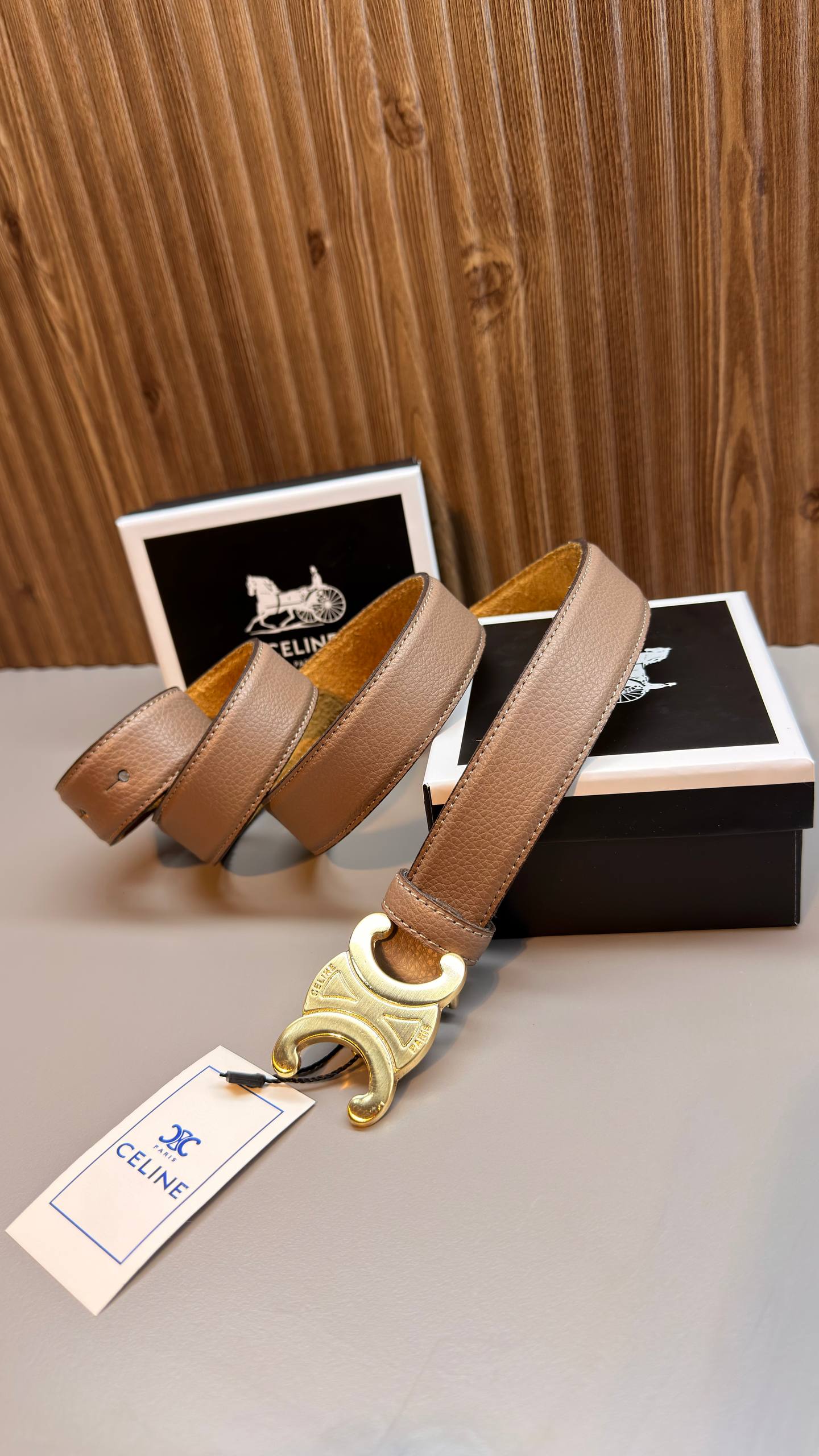 Celine B1116