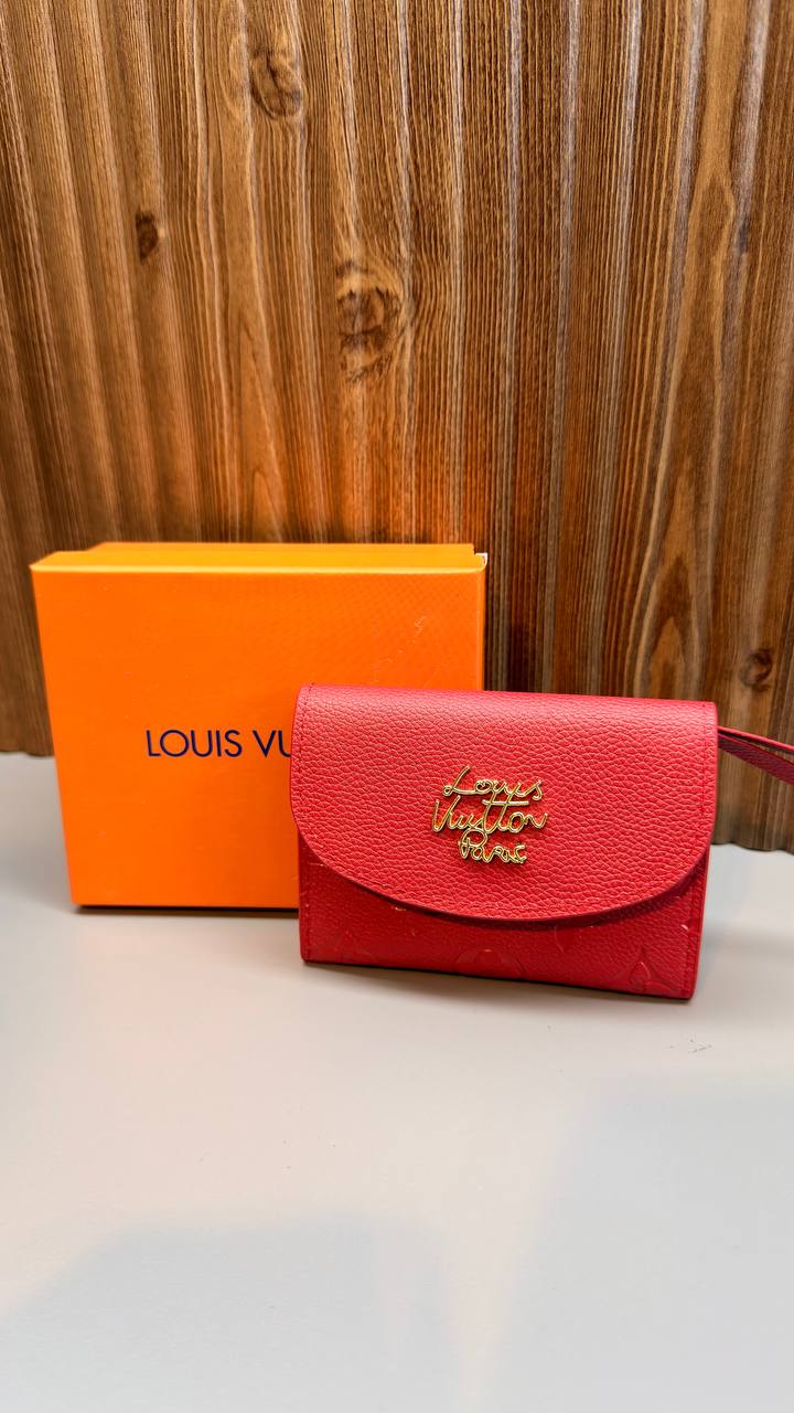 9663 Louis Vuitton Wallet