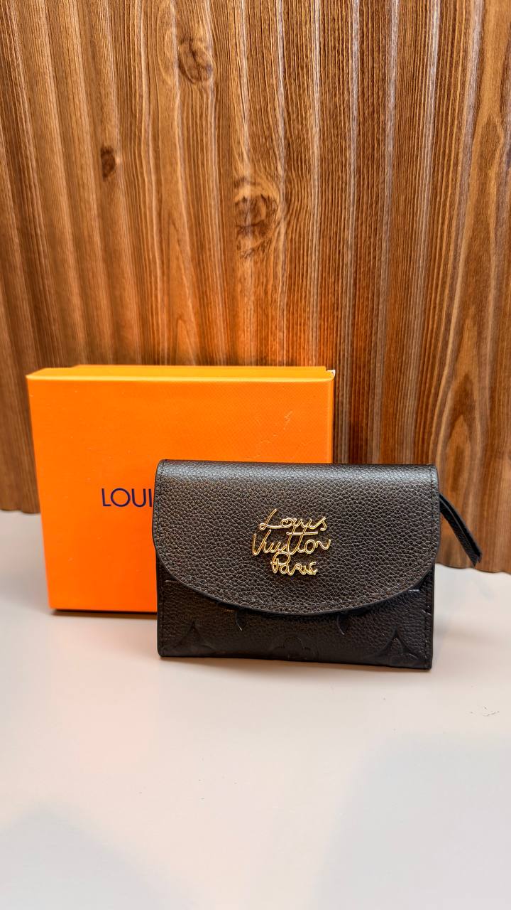 9663 Louis Vuitton Wallet