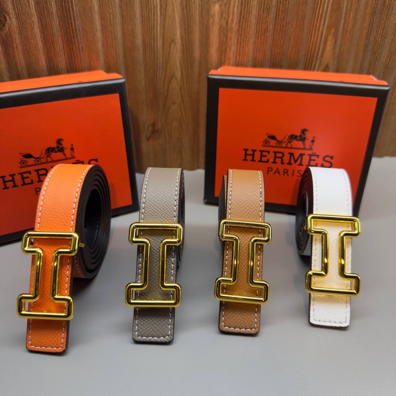 Hermes B6954