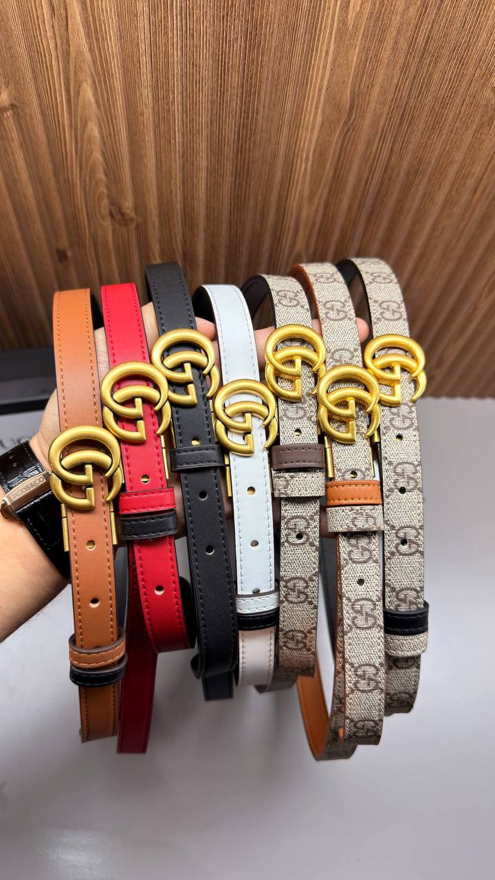 Gucci B5663
