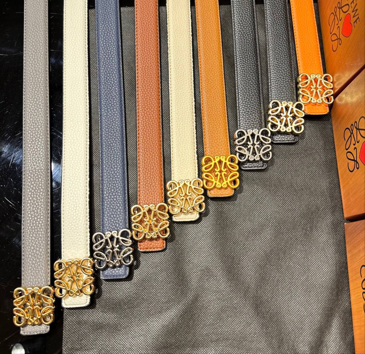 Loewe B2663