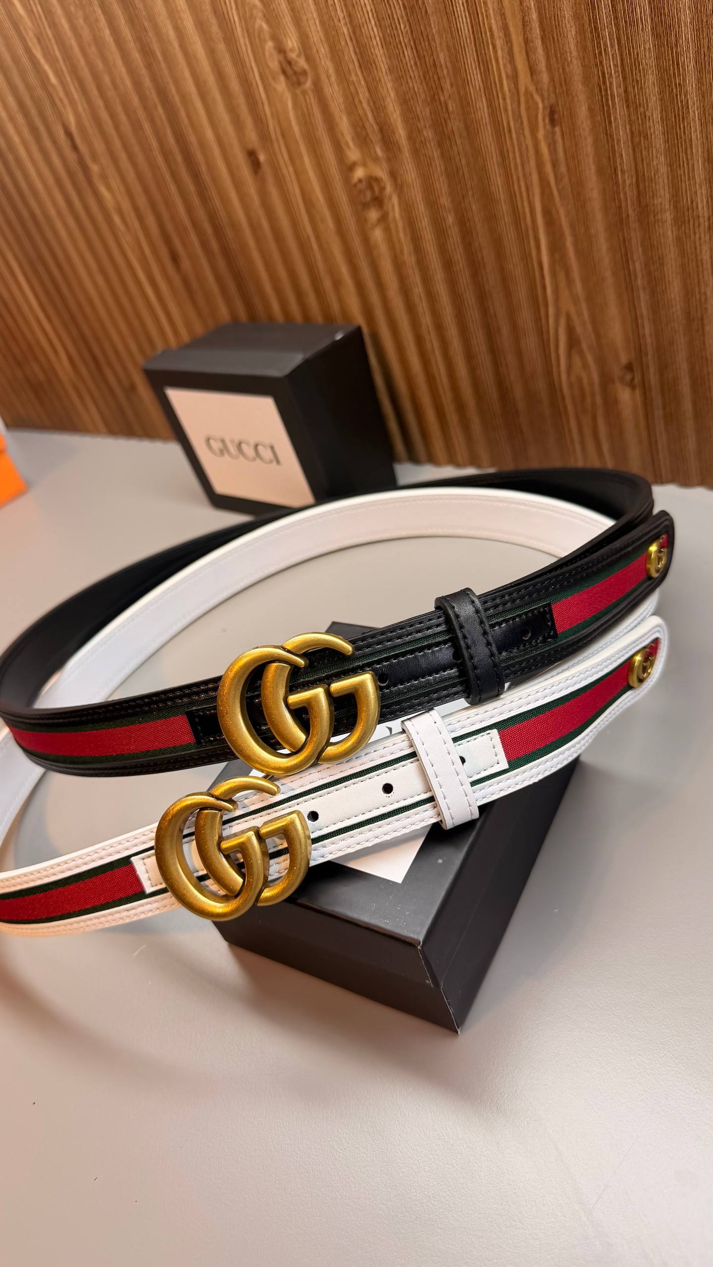 Gucci B5862