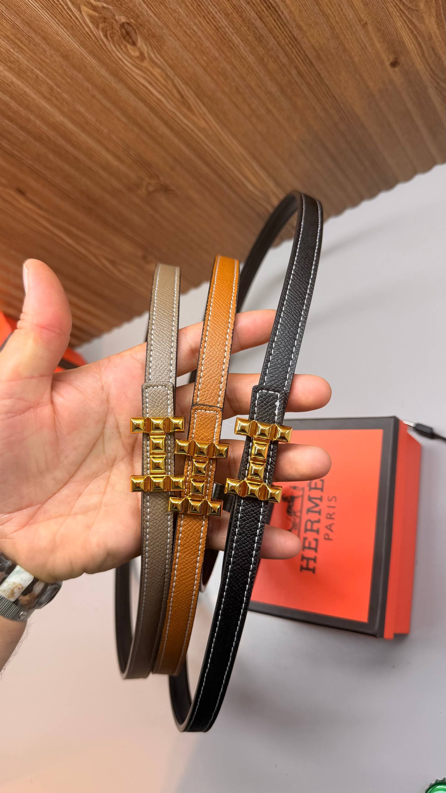 Hermes B5621