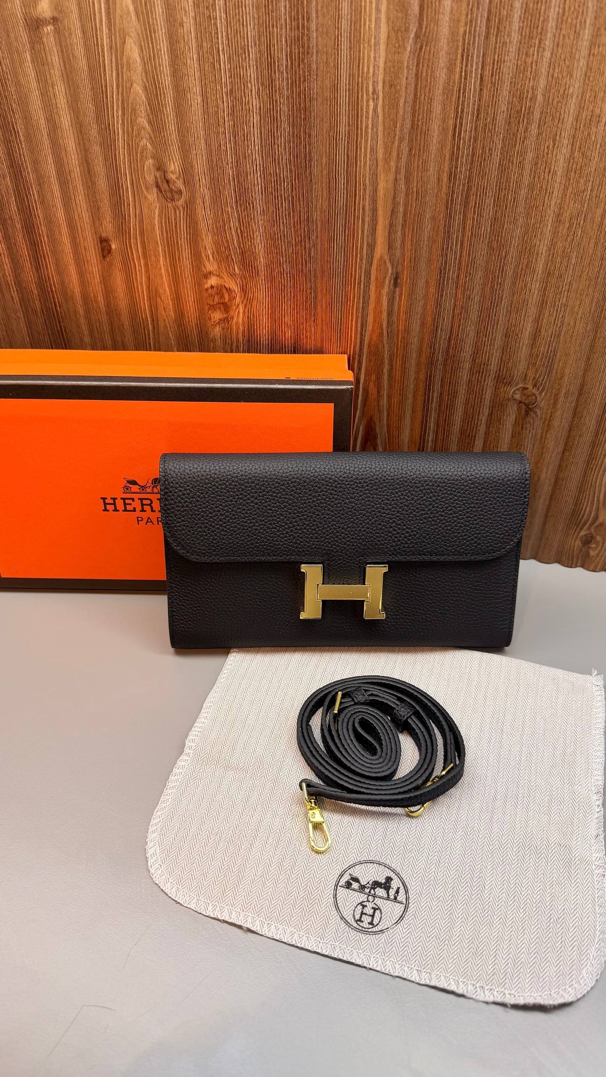 2698 Hermes Wallet