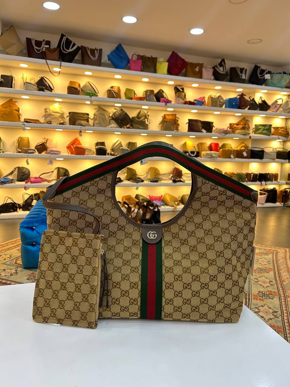 Gucci 3802 Big Size
