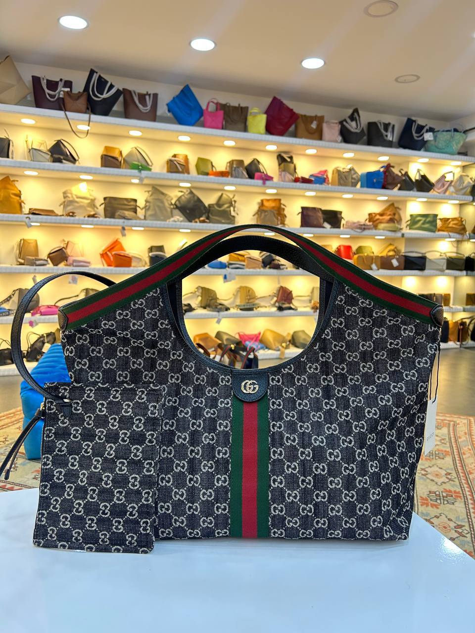 Gucci 3802 Big Size