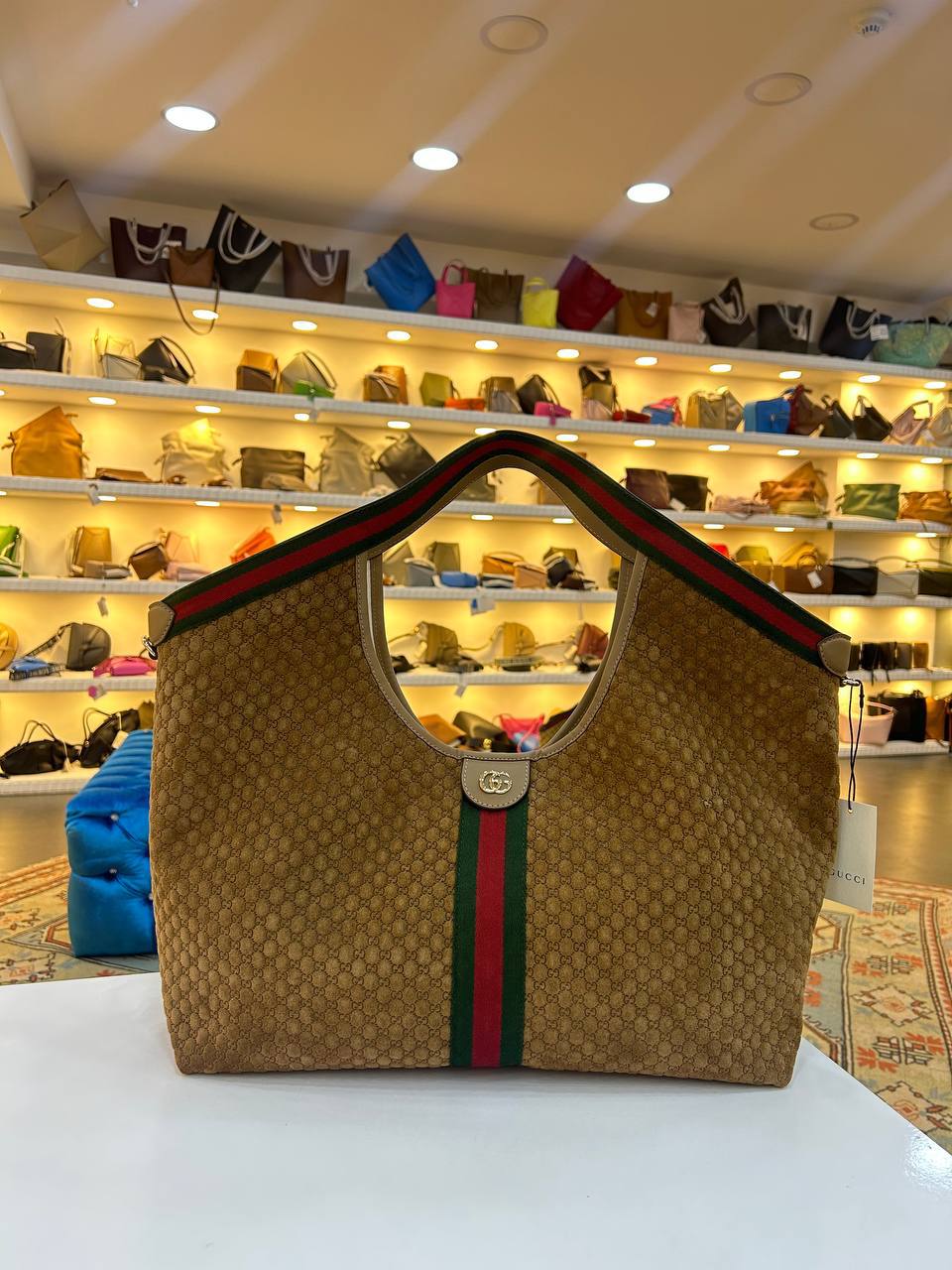 Gucci 3802 Big Size