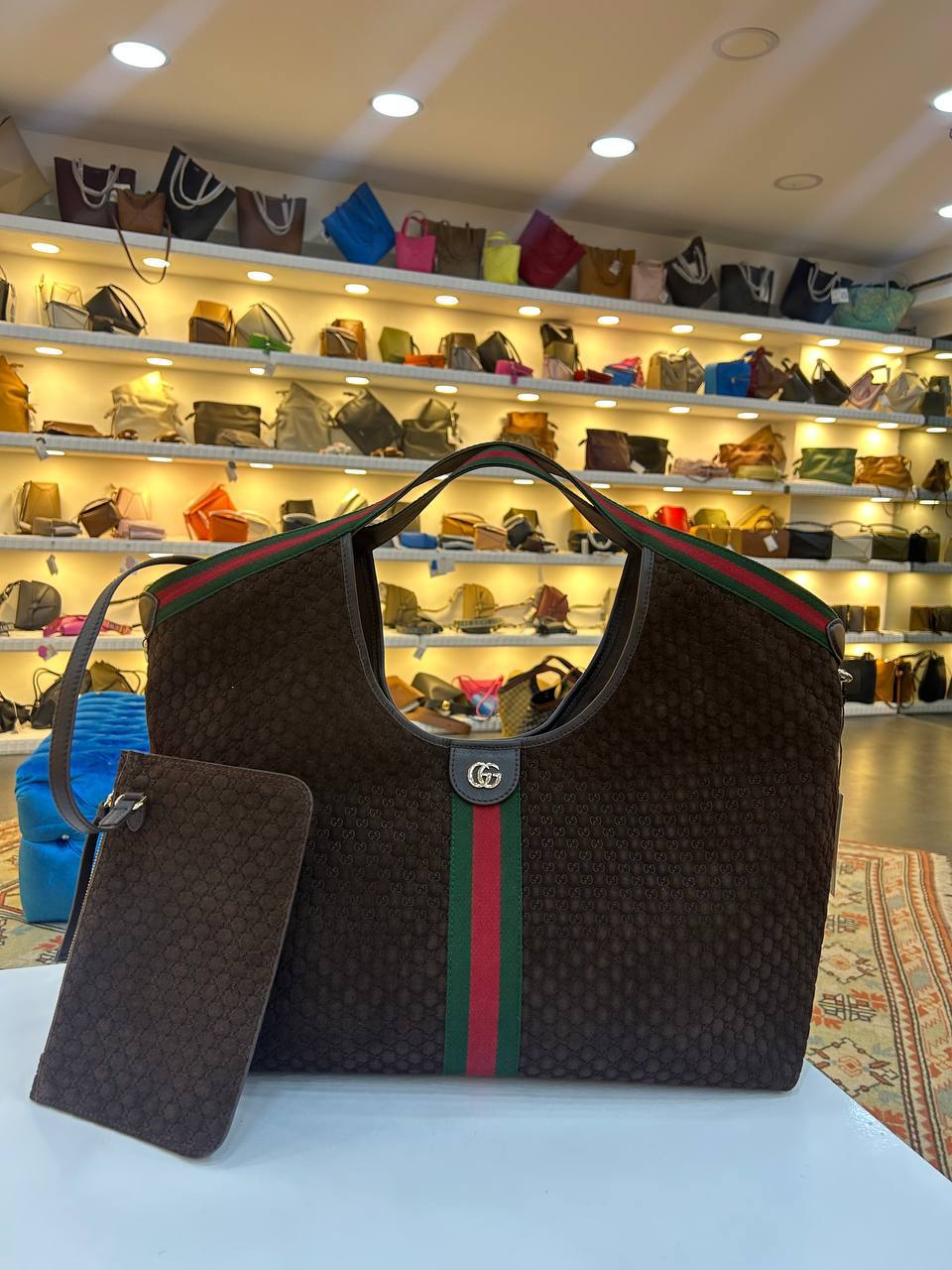 Gucci 3802 Big Size