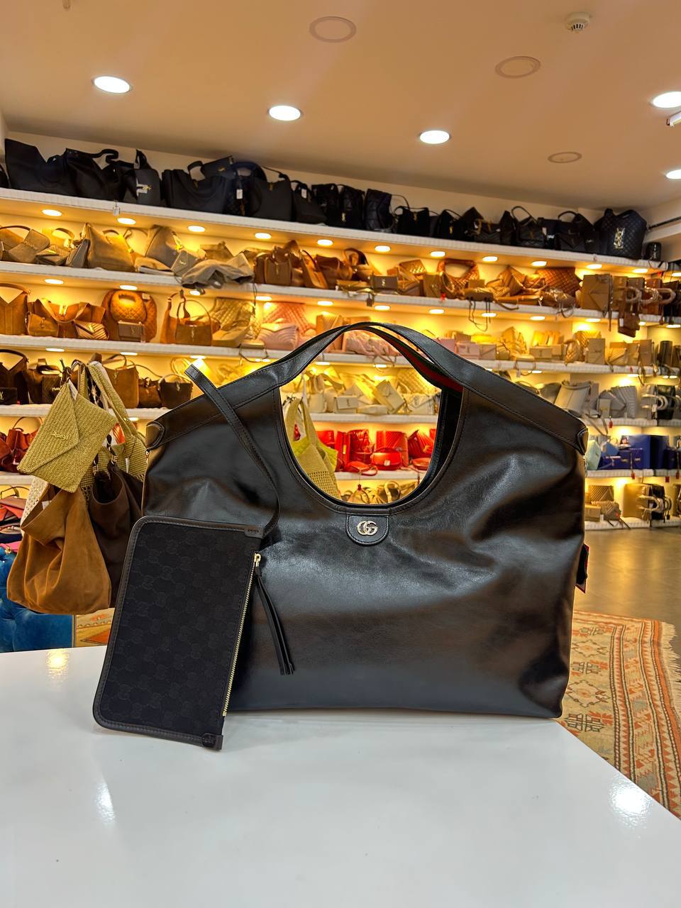 Gucci 3802 Big Size