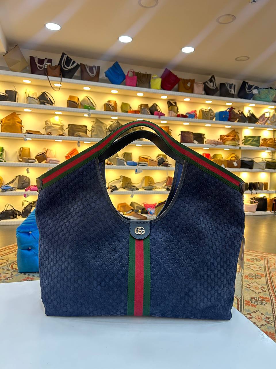 Gucci 3802 Big Size