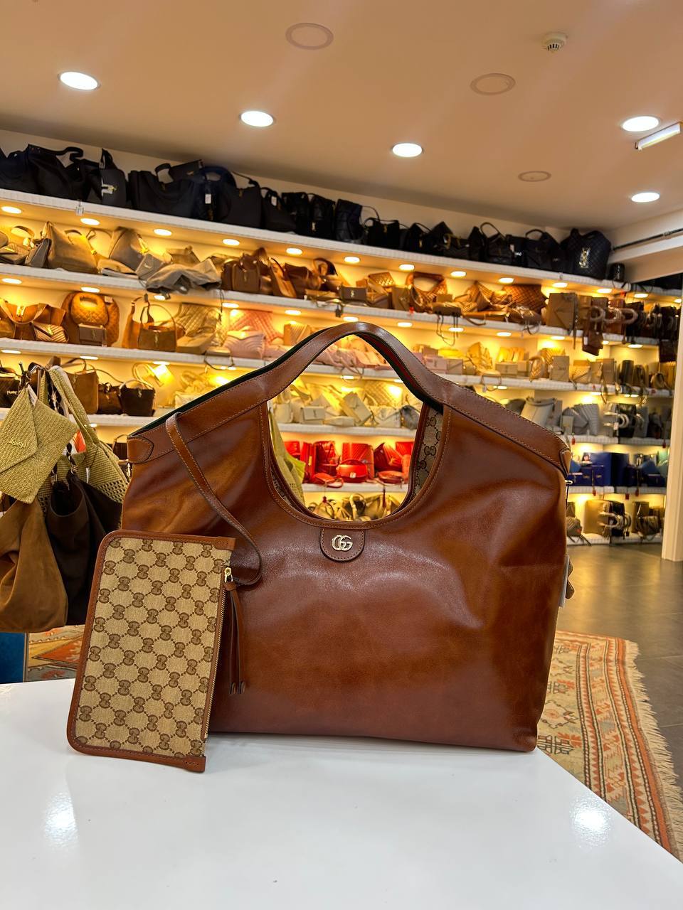 Gucci 3802 Big Size